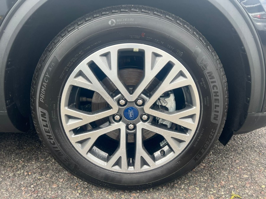 Used Ford Escape SEL FWD 2022 | Inman Motors Sales. Medford, Massachusetts Used Ford Escape SEL FWD 2022 | Inman Motors Sales. Medford, Massachusetts