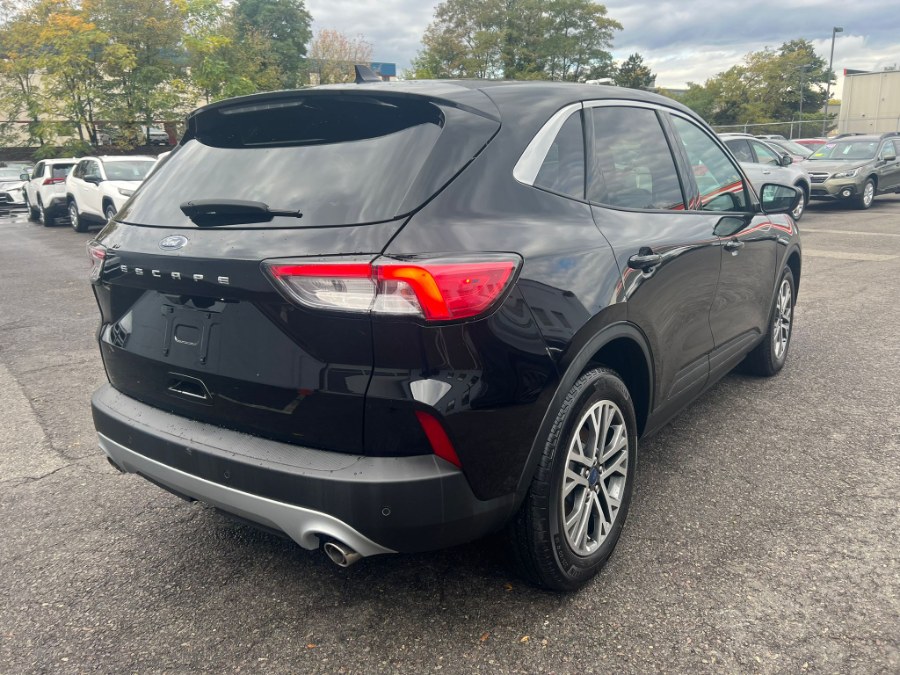 Used Ford Escape SEL FWD 2022 | Inman Motors Sales. Medford, Massachusetts Used Ford Escape SEL FWD 2022 | Inman Motors Sales. Medford, Massachusetts