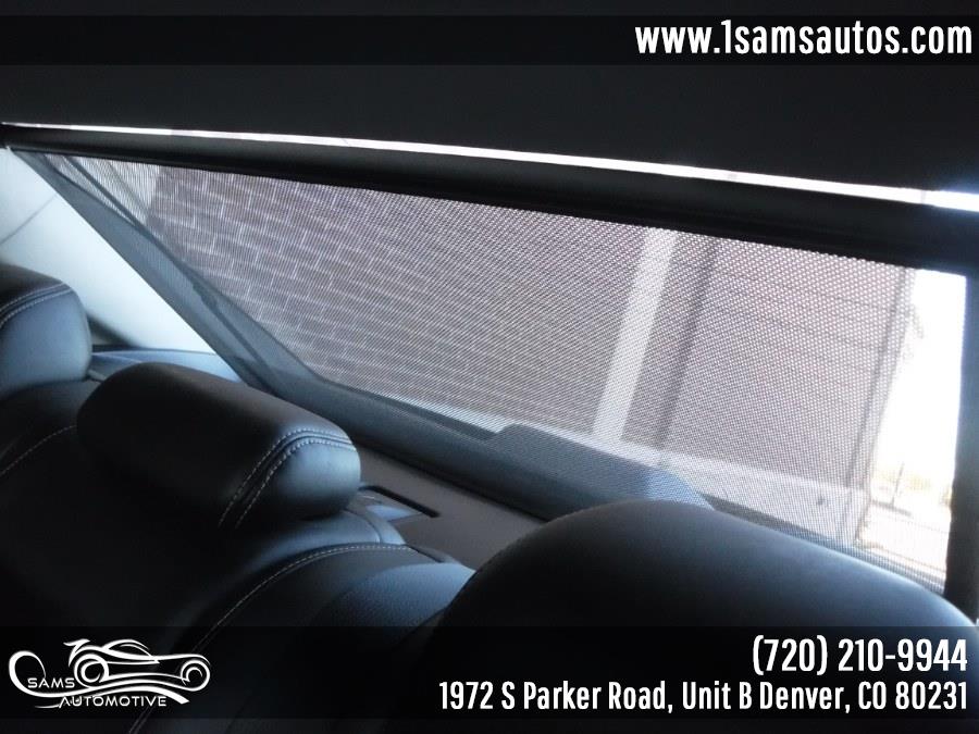 2016 Nissan Maxima 4dr Sdn 3.5 Platinum, available for sale in Denver, Colorado | Sam's Automotive. Denver, Colorado 2016 Nissan Maxima 4dr Sdn 3.5 Platinum, available for sale in Denver, Colorado | Sam's Automotive. Denver, Colorado
