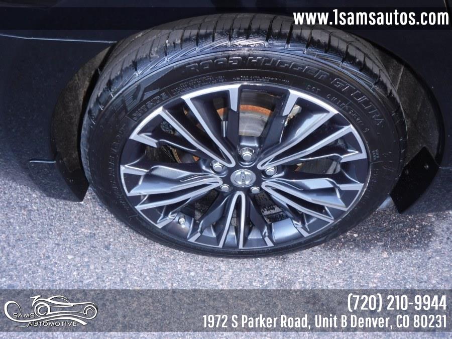 2016 Nissan Maxima 4dr Sdn 3.5 Platinum, available for sale in Denver, Colorado | Sam's Automotive. Denver, Colorado 2016 Nissan Maxima 4dr Sdn 3.5 Platinum, available for sale in Denver, Colorado | Sam's Automotive. Denver, Colorado