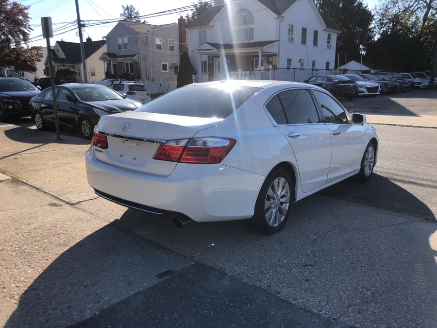 2015 Honda Accord Sedan 4dr I4 CVT EX-L, available for sale in Franklin Square, New York | Signature Auto Sales. Franklin Square, New York 2015 Honda Accord Sedan 4dr I4 CVT EX-L, available for sale in Franklin Square, New York | Signature Auto Sales. Franklin Square, New York