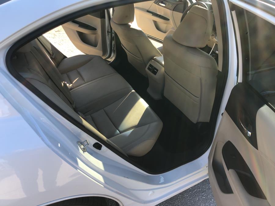 2015 Honda Accord Sedan 4dr I4 CVT EX-L, available for sale in Franklin Square, New York | Signature Auto Sales. Franklin Square, New York 2015 Honda Accord Sedan 4dr I4 CVT EX-L, available for sale in Franklin Square, New York | Signature Auto Sales. Franklin Square, New York