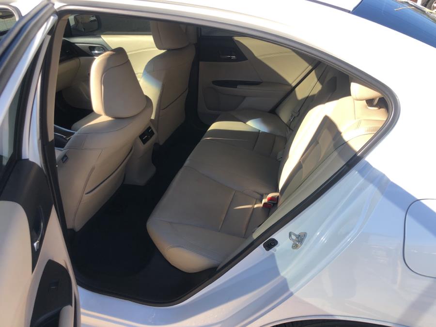 2015 Honda Accord Sedan 4dr I4 CVT EX-L, available for sale in Franklin Square, New York | Signature Auto Sales. Franklin Square, New York 2015 Honda Accord Sedan 4dr I4 CVT EX-L, available for sale in Franklin Square, New York | Signature Auto Sales. Franklin Square, New York