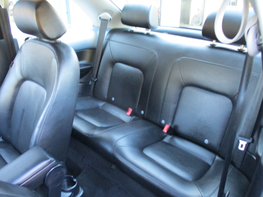 Used Volkswagen New Beetle Coupe New Beetle 2010 | Cos Central Auto. Meriden, Connecticut Used Volkswagen New Beetle Coupe New Beetle 2010 | Cos Central Auto. Meriden, Connecticut