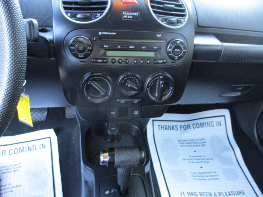 Used Volkswagen New Beetle Coupe New Beetle 2010 | Cos Central Auto. Meriden, Connecticut Used Volkswagen New Beetle Coupe New Beetle 2010 | Cos Central Auto. Meriden, Connecticut