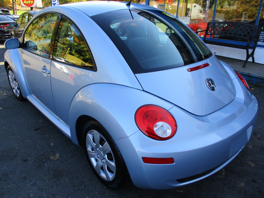 Used Volkswagen New Beetle Coupe New Beetle 2010 | Cos Central Auto. Meriden, Connecticut Used Volkswagen New Beetle Coupe New Beetle 2010 | Cos Central Auto. Meriden, Connecticut