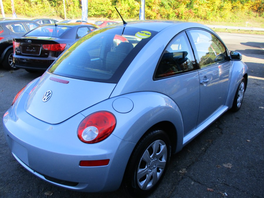 Used Volkswagen New Beetle Coupe New Beetle 2010 | Cos Central Auto. Meriden, Connecticut Used Volkswagen New Beetle Coupe New Beetle 2010 | Cos Central Auto. Meriden, Connecticut