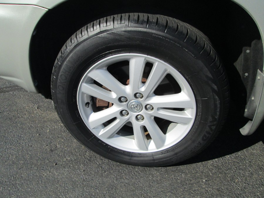 Used Toyota Highlander Hybrid 4WD 4dr Limited (Natl) 2007 | Levittown Auto. Levittown, Pennsylvania Used Toyota Highlander Hybrid 4WD 4dr Limited (Natl) 2007 | Levittown Auto. Levittown, Pennsylvania