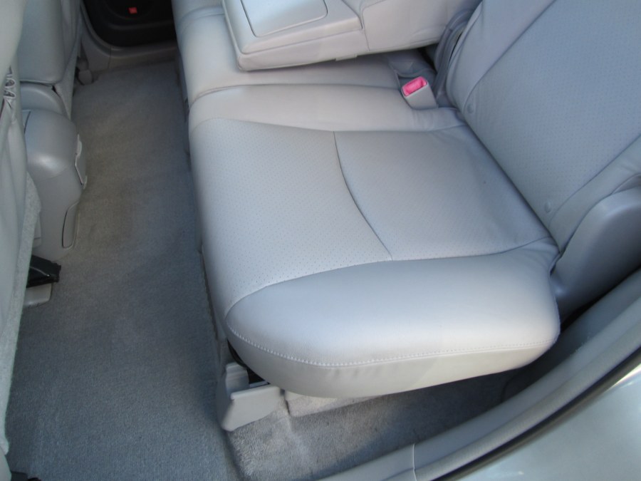 Used Toyota Highlander Hybrid 4WD 4dr Limited (Natl) 2007 | Levittown Auto. Levittown, Pennsylvania Used Toyota Highlander Hybrid 4WD 4dr Limited (Natl) 2007 | Levittown Auto. Levittown, Pennsylvania