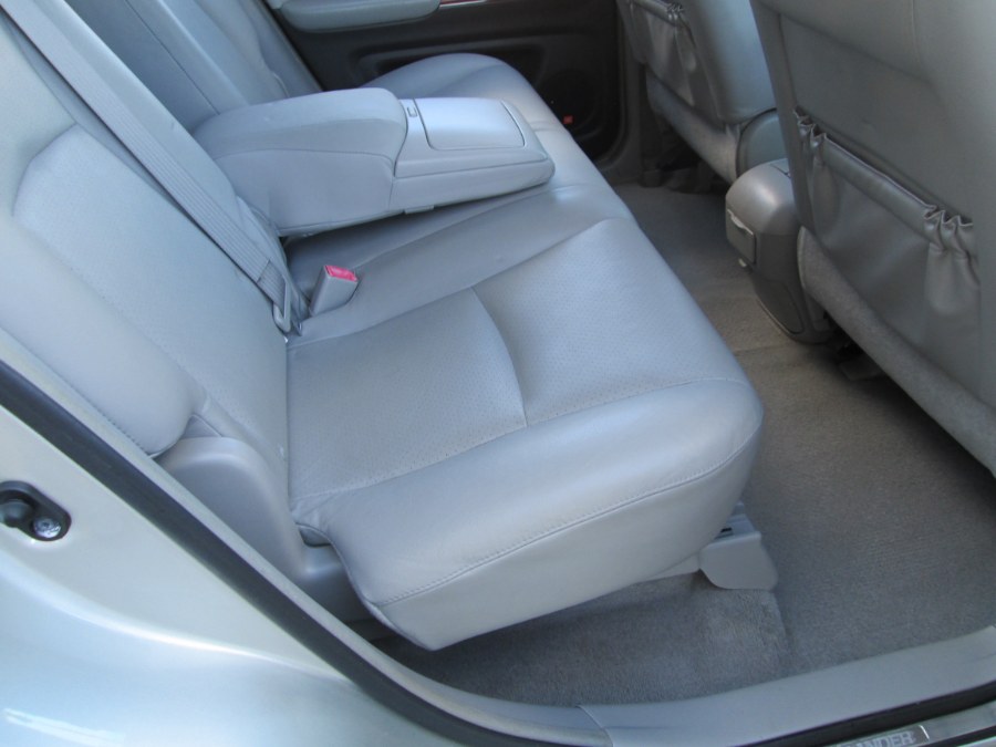 Used Toyota Highlander Hybrid 4WD 4dr Limited (Natl) 2007 | Levittown Auto. Levittown, Pennsylvania Used Toyota Highlander Hybrid 4WD 4dr Limited (Natl) 2007 | Levittown Auto. Levittown, Pennsylvania