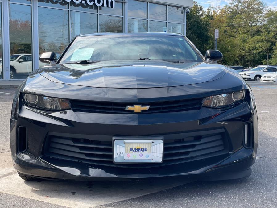 Used Chevrolet Camaro 1LT 2017 | Sunrise Auto Sales. Rosedale, New York Used Chevrolet Camaro 1LT 2017 | Sunrise Auto Sales. Rosedale, New York