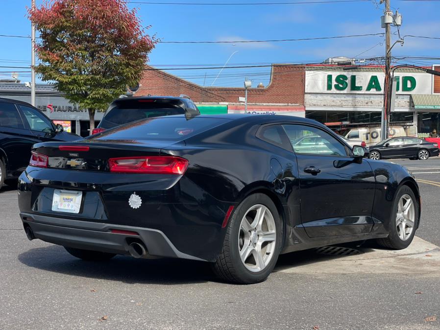 Used Chevrolet Camaro 1LT 2017 | Sunrise Auto Sales. Rosedale, New York Used Chevrolet Camaro 1LT 2017 | Sunrise Auto Sales. Rosedale, New York