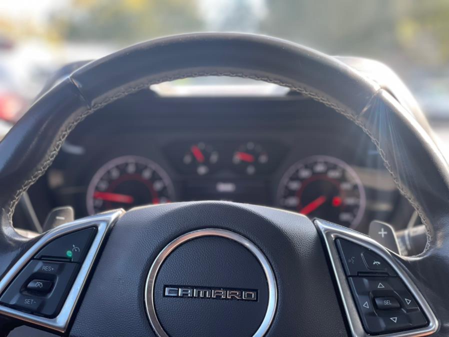 Used Chevrolet Camaro 1LT 2017 | Sunrise Auto Sales. Rosedale, New York Used Chevrolet Camaro 1LT 2017 | Sunrise Auto Sales. Rosedale, New York