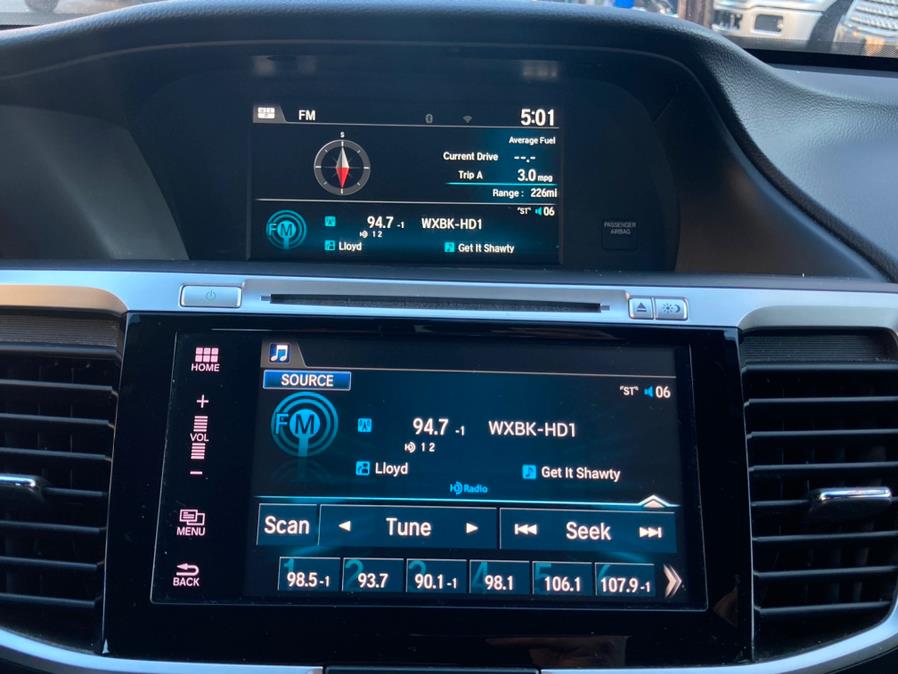 2017 Honda Accord Sedan EX-L CVT, available for sale in Brooklyn, New York | Carsbuck Inc.. Brooklyn, New York 2017 Honda Accord Sedan EX-L CVT, available for sale in Brooklyn, New York | Carsbuck Inc.. Brooklyn, New York