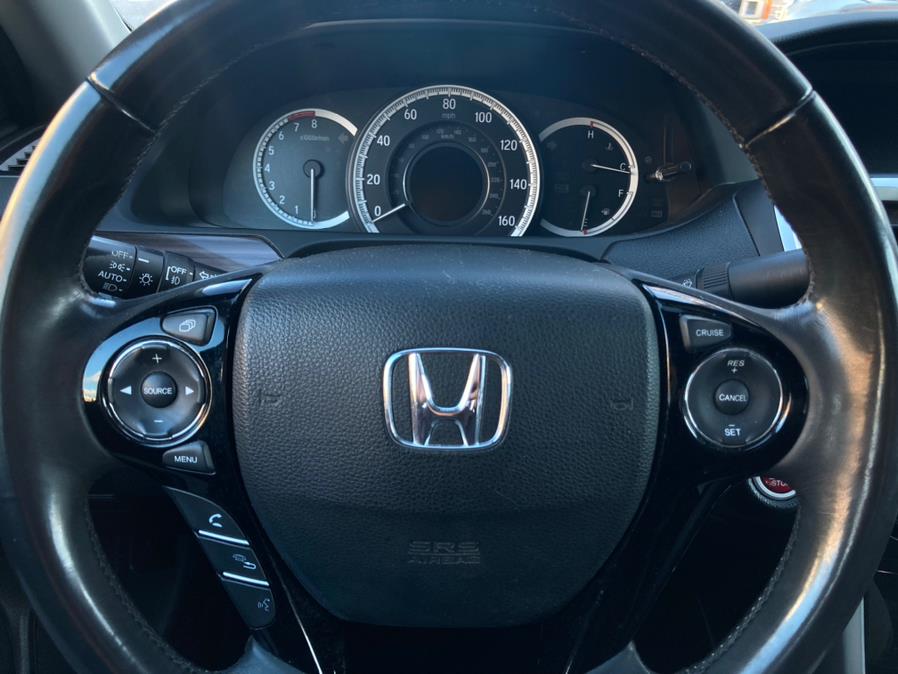 2017 Honda Accord Sedan EX-L CVT, available for sale in Brooklyn, New York | Carsbuck Inc.. Brooklyn, New York 2017 Honda Accord Sedan EX-L CVT, available for sale in Brooklyn, New York | Carsbuck Inc.. Brooklyn, New York