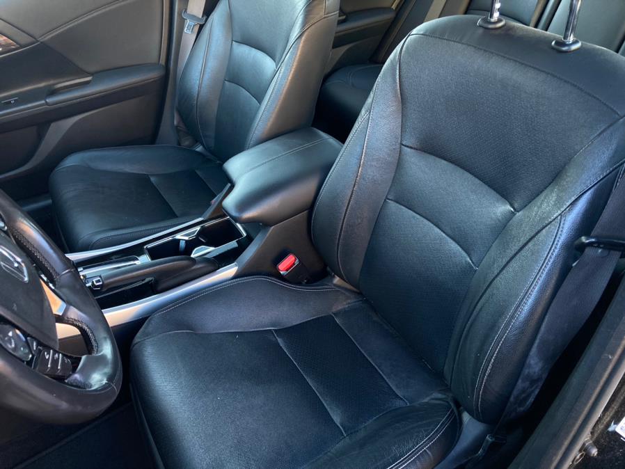 2017 Honda Accord Sedan EX-L CVT, available for sale in Brooklyn, New York | Carsbuck Inc.. Brooklyn, New York 2017 Honda Accord Sedan EX-L CVT, available for sale in Brooklyn, New York | Carsbuck Inc.. Brooklyn, New York