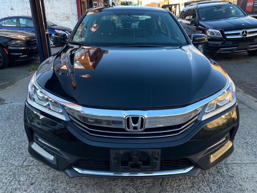 2017 Honda Accord Sedan EX-L CVT, available for sale in Brooklyn, New York | Carsbuck Inc.. Brooklyn, New York 2017 Honda Accord Sedan EX-L CVT, available for sale in Brooklyn, New York | Carsbuck Inc.. Brooklyn, New York