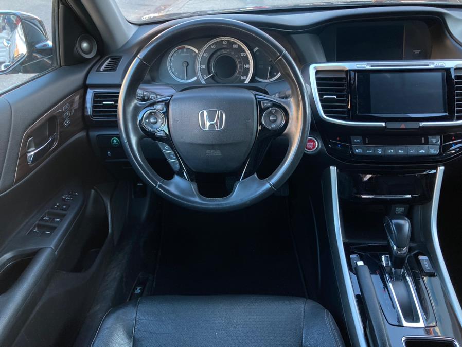 2017 Honda Accord Sedan EX-L CVT, available for sale in Brooklyn, New York | Carsbuck Inc.. Brooklyn, New York 2017 Honda Accord Sedan EX-L CVT, available for sale in Brooklyn, New York | Carsbuck Inc.. Brooklyn, New York