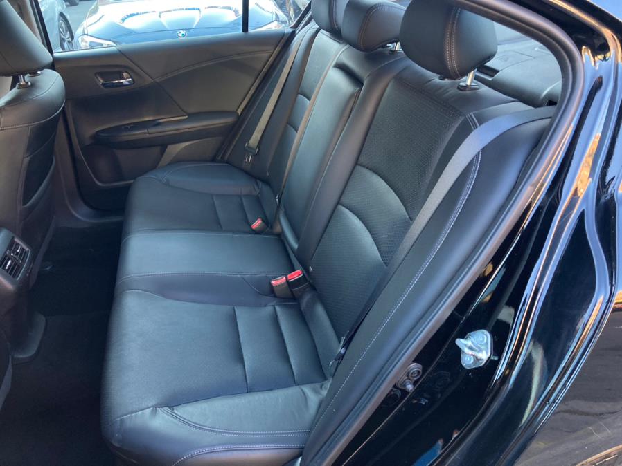 2017 Honda Accord Sedan EX-L CVT, available for sale in Brooklyn, New York | Carsbuck Inc.. Brooklyn, New York 2017 Honda Accord Sedan EX-L CVT, available for sale in Brooklyn, New York | Carsbuck Inc.. Brooklyn, New York