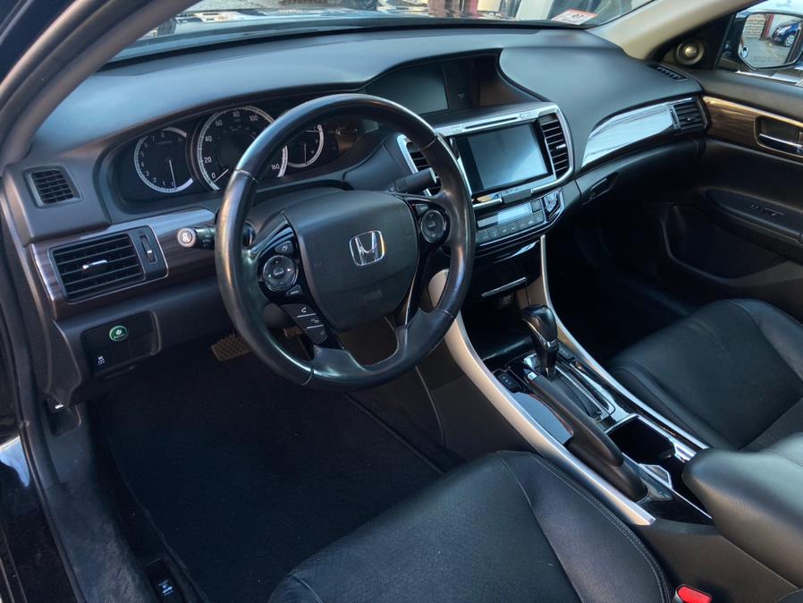2017 Honda Accord Sedan EX-L CVT, available for sale in Brooklyn, New York | Carsbuck Inc.. Brooklyn, New York 2017 Honda Accord Sedan EX-L CVT, available for sale in Brooklyn, New York | Carsbuck Inc.. Brooklyn, New York