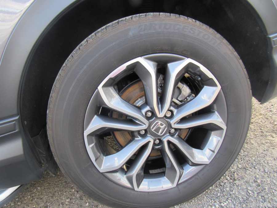 2021 Honda CR-V EX-L AWD, available for sale in San Francisco de Macoris Rd, Dominican Republic | Hilario Auto Import. San Francisco de Macoris Rd, Dominican Republic 2021 Honda CR-V EX-L AWD, available for sale in San Francisco de Macoris Rd, Dominican Republic | Hilario Auto Import. San Francisco de Macoris Rd, Dominican Republic
