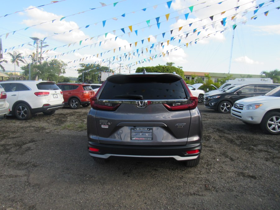 2021 Honda CR-V EX-L AWD, available for sale in San Francisco de Macoris Rd, Dominican Republic | Hilario Auto Import. San Francisco de Macoris Rd, Dominican Republic 2021 Honda CR-V EX-L AWD, available for sale in San Francisco de Macoris Rd, Dominican Republic | Hilario Auto Import. San Francisco de Macoris Rd, Dominican Republic