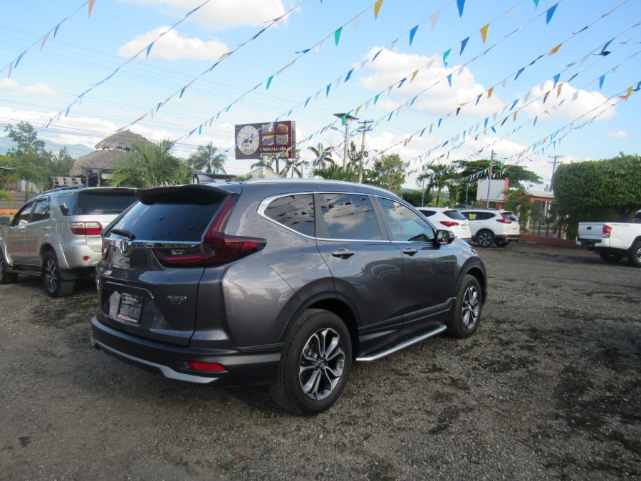 2021 Honda CR-V EX-L AWD, available for sale in San Francisco de Macoris Rd, Dominican Republic | Hilario Auto Import. San Francisco de Macoris Rd, Dominican Republic 2021 Honda CR-V EX-L AWD, available for sale in San Francisco de Macoris Rd, Dominican Republic | Hilario Auto Import. San Francisco de Macoris Rd, Dominican Republic