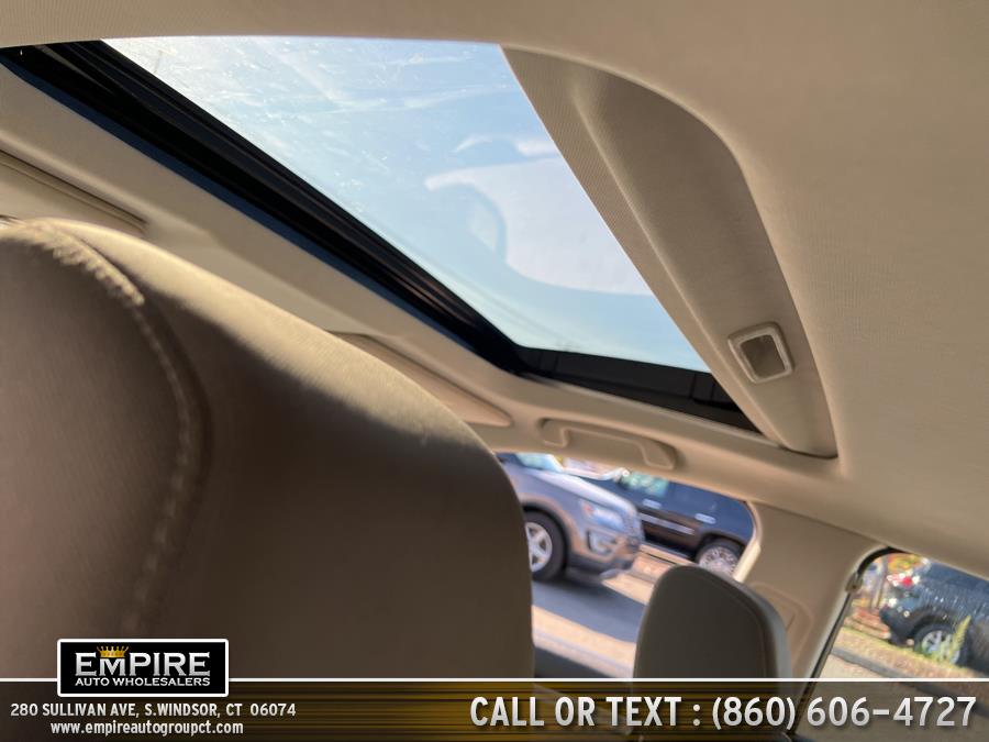 2016 Honda Civic Sedan 4dr CVT EX-T, available for sale in S.Windsor, Connecticut | Empire Auto Wholesalers. S.Windsor, Connecticut 2016 Honda Civic Sedan 4dr CVT EX-T, available for sale in S.Windsor, Connecticut | Empire Auto Wholesalers. S.Windsor, Connecticut