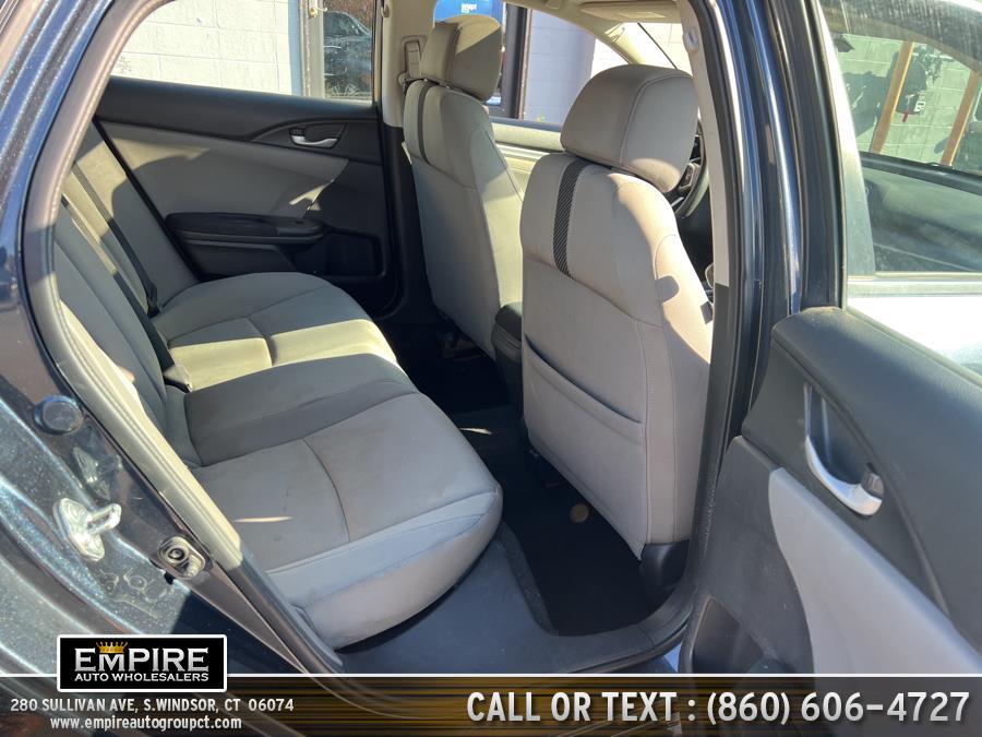 2016 Honda Civic Sedan 4dr CVT EX-T, available for sale in S.Windsor, Connecticut | Empire Auto Wholesalers. S.Windsor, Connecticut 2016 Honda Civic Sedan 4dr CVT EX-T, available for sale in S.Windsor, Connecticut | Empire Auto Wholesalers. S.Windsor, Connecticut