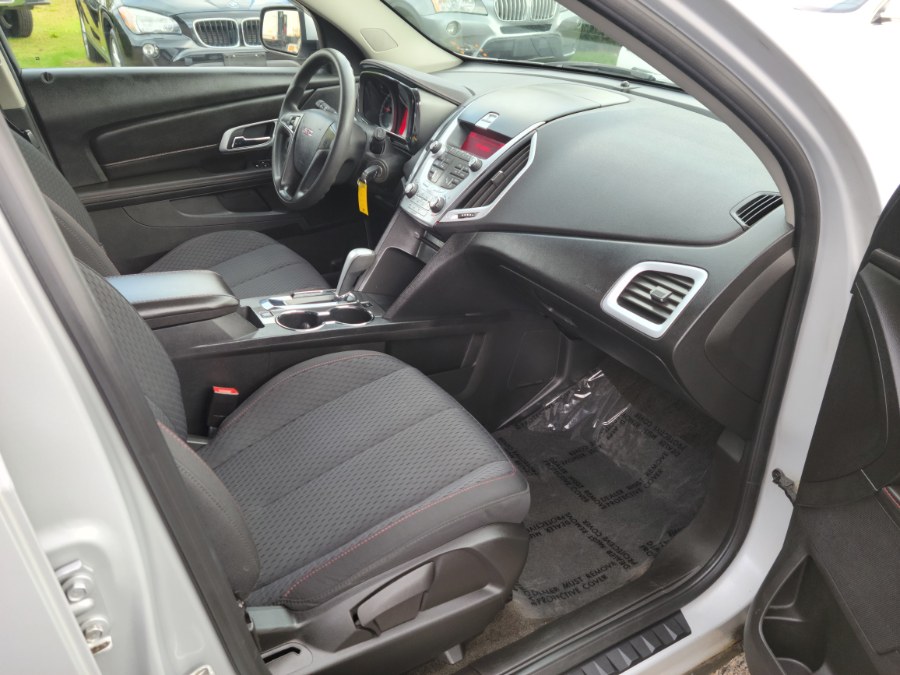 Used GMC Terrain AWD 4dr SLE-1 2011 | Toro Auto. East Windsor, Connecticut Used GMC Terrain AWD 4dr SLE-1 2011 | Toro Auto. East Windsor, Connecticut