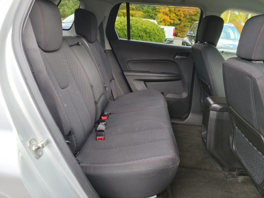 Used GMC Terrain AWD 4dr SLE-1 2011 | Toro Auto. East Windsor, Connecticut Used GMC Terrain AWD 4dr SLE-1 2011 | Toro Auto. East Windsor, Connecticut