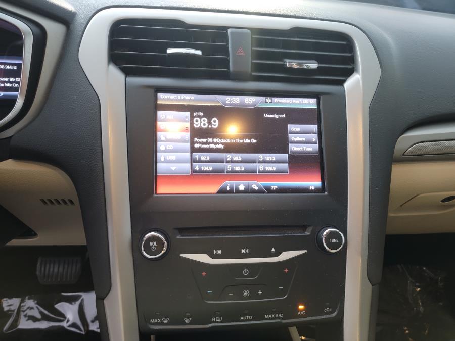 Used Ford Fusion 4dr Sdn SE FWD 2013 | Eugen's Auto Sales & Repairs. Philadelphia, Pennsylvania Used Ford Fusion 4dr Sdn SE FWD 2013 | Eugen's Auto Sales & Repairs. Philadelphia, Pennsylvania