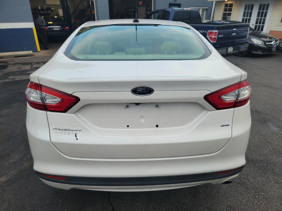 Used Ford Fusion 4dr Sdn SE FWD 2013 | Eugen's Auto Sales & Repairs. Philadelphia, Pennsylvania Used Ford Fusion 4dr Sdn SE FWD 2013 | Eugen's Auto Sales & Repairs. Philadelphia, Pennsylvania