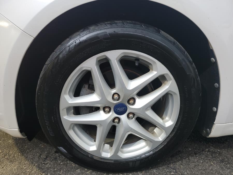 Used Ford Fusion 4dr Sdn SE FWD 2013 | Eugen's Auto Sales & Repairs. Philadelphia, Pennsylvania Used Ford Fusion 4dr Sdn SE FWD 2013 | Eugen's Auto Sales & Repairs. Philadelphia, Pennsylvania