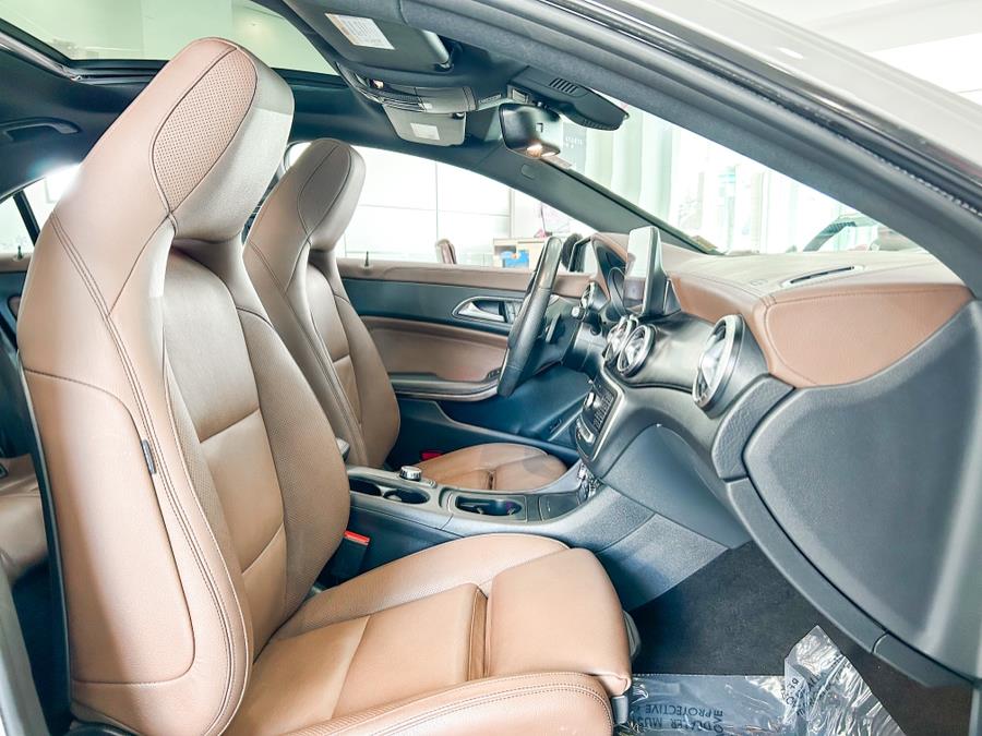 2019 Mercedes-Benz CLA CLA 250 4MATIC Coupe, available for sale in Franklin Square, New York | Luxury Motor Club. Franklin Square, New York 2019 Mercedes-Benz CLA CLA 250 4MATIC Coupe, available for sale in Franklin Square, New York | Luxury Motor Club. Franklin Square, New York