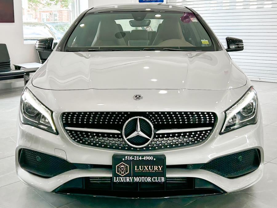 2019 Mercedes-Benz CLA CLA 250 4MATIC Coupe, available for sale in Franklin Square, New York | Luxury Motor Club. Franklin Square, New York 2019 Mercedes-Benz CLA CLA 250 4MATIC Coupe, available for sale in Franklin Square, New York | Luxury Motor Club. Franklin Square, New York