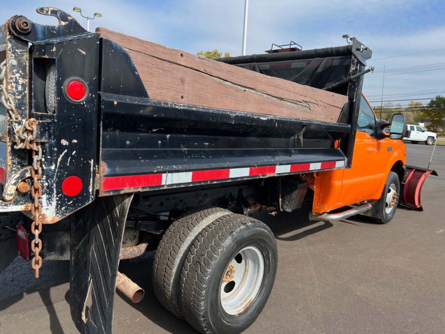 Used Ford Super Duty F-350 DRW Reg Cab 141" WB XL 4WD 1999 | Marsh Auto Sales LLC. Ortonville, Michigan Used Ford Super Duty F-350 DRW Reg Cab 141" WB XL 4WD 1999 | Marsh Auto Sales LLC. Ortonville, Michigan