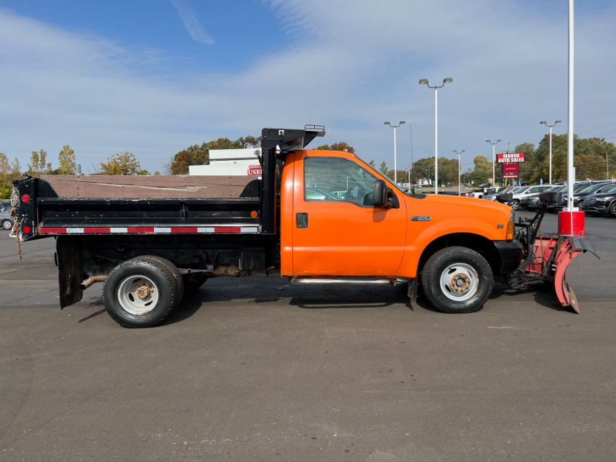 Used Ford Super Duty F-350 DRW Reg Cab 141" WB XL 4WD 1999 | Marsh Auto Sales LLC. Ortonville, Michigan Used Ford Super Duty F-350 DRW Reg Cab 141" WB XL 4WD 1999 | Marsh Auto Sales LLC. Ortonville, Michigan