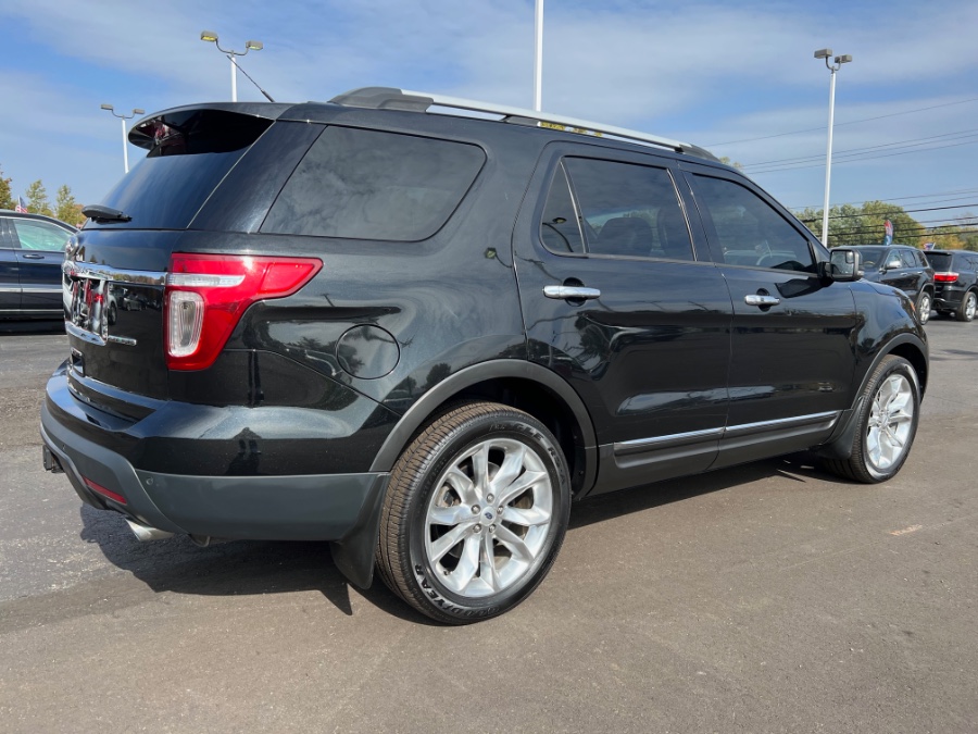 Used Ford Explorer 4WD 4dr Limited 2015 | Marsh Auto Sales LLC. Ortonville, Michigan Used Ford Explorer 4WD 4dr Limited 2015 | Marsh Auto Sales LLC. Ortonville, Michigan