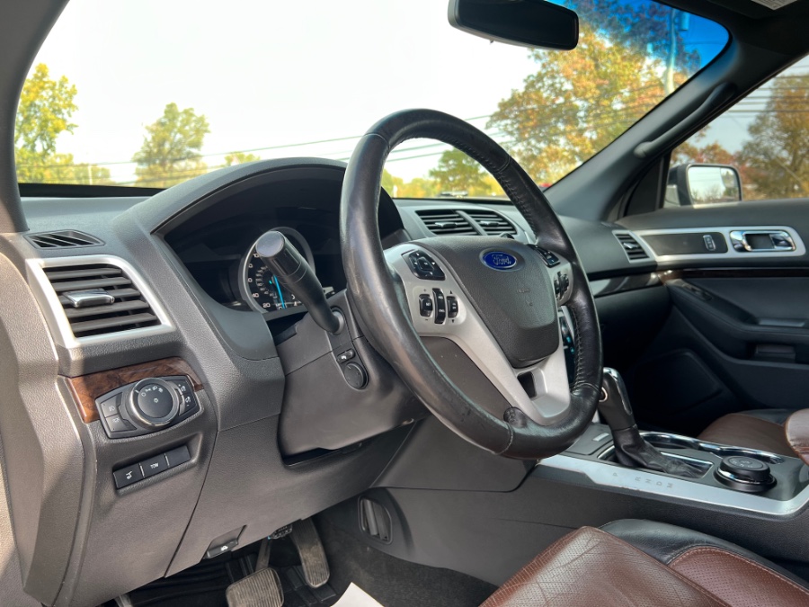 Used Ford Explorer 4WD 4dr Limited 2015 | Marsh Auto Sales LLC. Ortonville, Michigan Used Ford Explorer 4WD 4dr Limited 2015 | Marsh Auto Sales LLC. Ortonville, Michigan