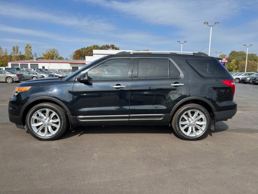 Used Ford Explorer 4WD 4dr Limited 2015 | Marsh Auto Sales LLC. Ortonville, Michigan Used Ford Explorer 4WD 4dr Limited 2015 | Marsh Auto Sales LLC. Ortonville, Michigan
