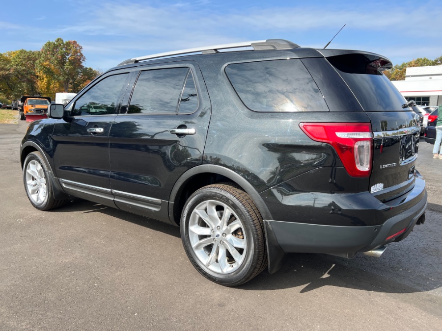 Used Ford Explorer 4WD 4dr Limited 2015 | Marsh Auto Sales LLC. Ortonville, Michigan Used Ford Explorer 4WD 4dr Limited 2015 | Marsh Auto Sales LLC. Ortonville, Michigan