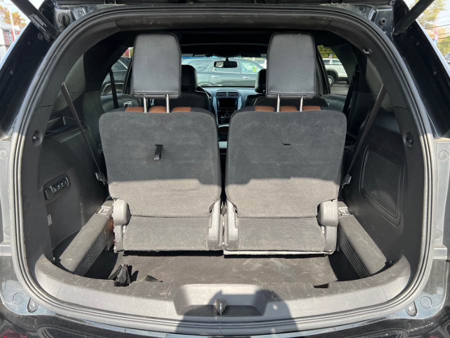 Used Ford Explorer 4WD 4dr Limited 2015 | Marsh Auto Sales LLC. Ortonville, Michigan Used Ford Explorer 4WD 4dr Limited 2015 | Marsh Auto Sales LLC. Ortonville, Michigan