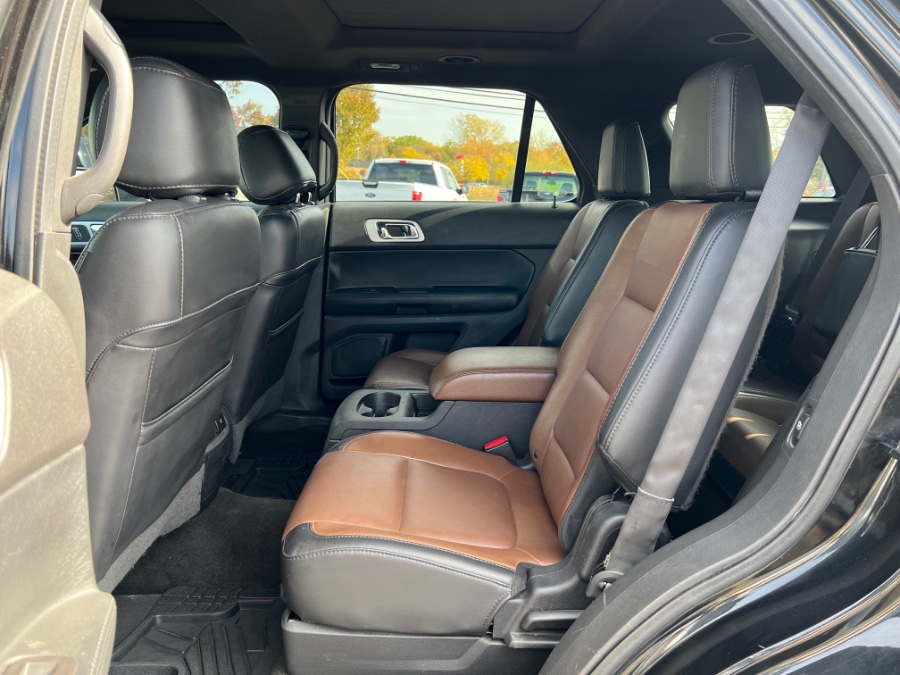 Used Ford Explorer 4WD 4dr Limited 2015 | Marsh Auto Sales LLC. Ortonville, Michigan Used Ford Explorer 4WD 4dr Limited 2015 | Marsh Auto Sales LLC. Ortonville, Michigan