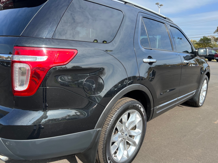 Used Ford Explorer 4WD 4dr Limited 2015 | Marsh Auto Sales LLC. Ortonville, Michigan Used Ford Explorer 4WD 4dr Limited 2015 | Marsh Auto Sales LLC. Ortonville, Michigan