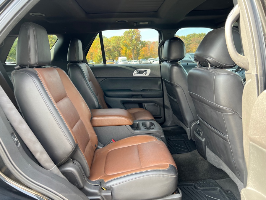 Used Ford Explorer 4WD 4dr Limited 2015 | Marsh Auto Sales LLC. Ortonville, Michigan Used Ford Explorer 4WD 4dr Limited 2015 | Marsh Auto Sales LLC. Ortonville, Michigan