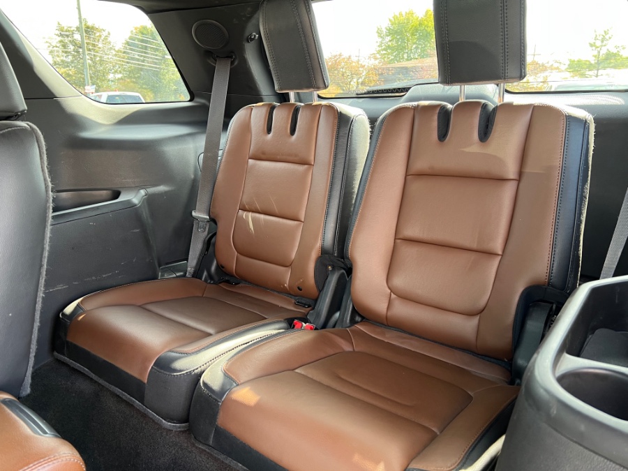 Used Ford Explorer 4WD 4dr Limited 2015 | Marsh Auto Sales LLC. Ortonville, Michigan Used Ford Explorer 4WD 4dr Limited 2015 | Marsh Auto Sales LLC. Ortonville, Michigan