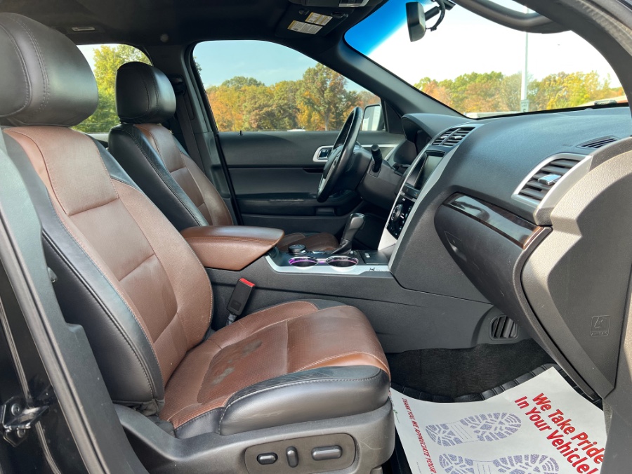 Used Ford Explorer 4WD 4dr Limited 2015 | Marsh Auto Sales LLC. Ortonville, Michigan Used Ford Explorer 4WD 4dr Limited 2015 | Marsh Auto Sales LLC. Ortonville, Michigan