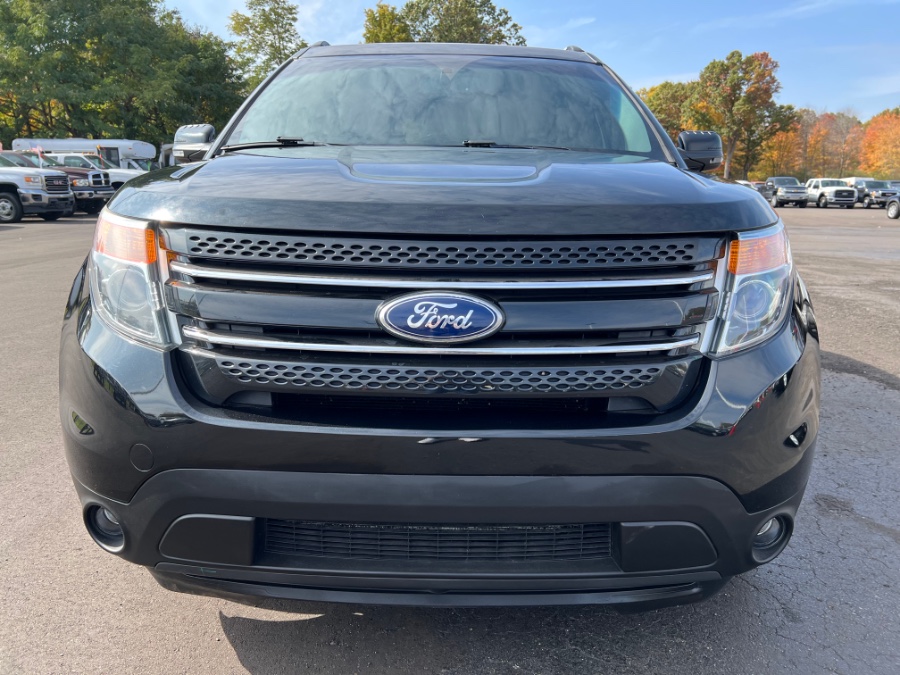 Used Ford Explorer 4WD 4dr Limited 2015 | Marsh Auto Sales LLC. Ortonville, Michigan Used Ford Explorer 4WD 4dr Limited 2015 | Marsh Auto Sales LLC. Ortonville, Michigan