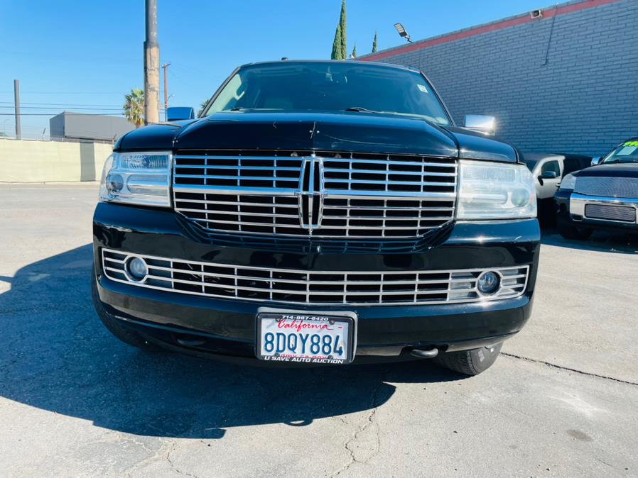 Used Lincoln Navigator 2WD 4dr Ultimate 2007 | U Save Auto Auction. Garden Grove, California Used Lincoln Navigator 2WD 4dr Ultimate 2007 | U Save Auto Auction. Garden Grove, California